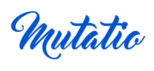 Blog Mutatio